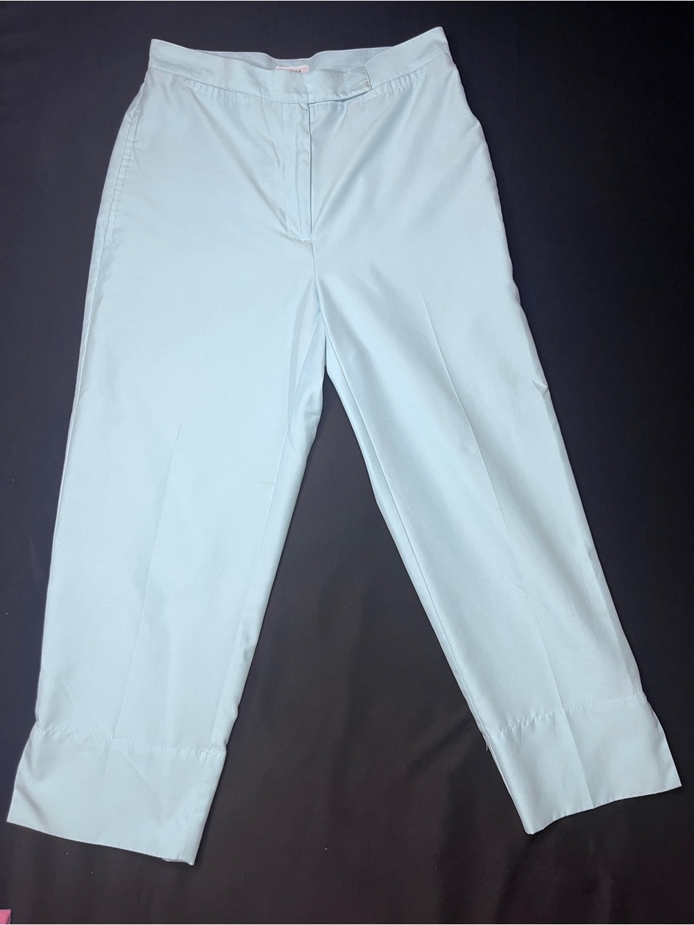 Liz Golf Anissa Capris Size 4